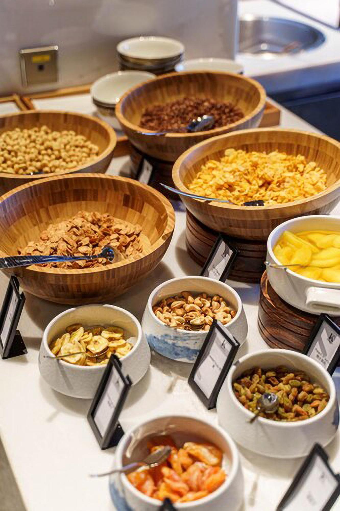 Hilton Shanghai Songjiang Guangfulin מראה חיצוני תמונה
